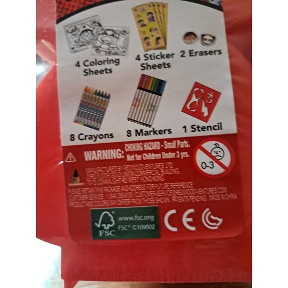 Copied - Ryans art kit - Picture 4 of 4